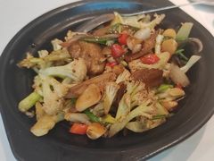 -原鄉本味 楚菜 丹江口鱼(北苑店)