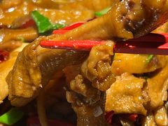 -胖哥俩肉蟹煲(杭州下沙学林街店)