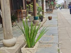 -大小河街
