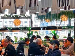 -宜家·瑞典风味餐厅(北京西红门店)