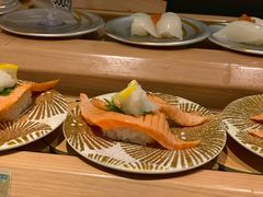 -大起水产回转寿司(道顿堀店)