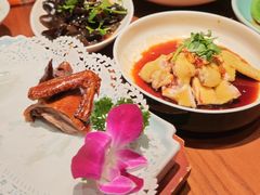 -金光鸽王·经典粤菜(环宇城店)