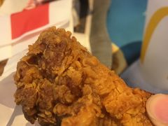 -麦当劳(季华好又多店)
