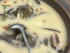 -浔味·山屿湖·正宗全鱼宴老字号