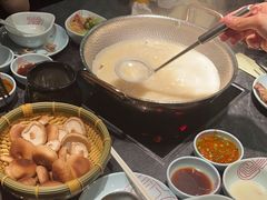 -捞王猪肚鸡火锅(金华义乌之心店)