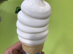 -DQ·蛋糕·冰淇淋(新玛特分店)