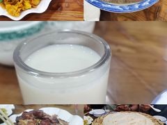 -青龙柳条豆腐(魁星路店)