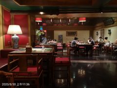 -那家小馆•北京菜•烤鸭(中关村店)