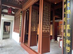 -钱王祠
