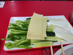 -夕阳红小吃(中街大悦城店)