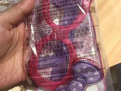 -麦当劳(时间广场店)