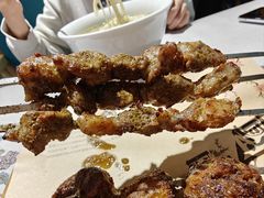 -阿西叶滩羊馆(交大店)