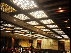 大堂-东来顺饭庄(金泉广场店)