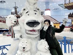 -广州热雪奇迹