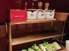 -炉小哥烤肉(朗悦公园茂店)