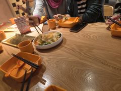 -谷丽麦馕新疆菜·清真(步步高梅溪新天地店)