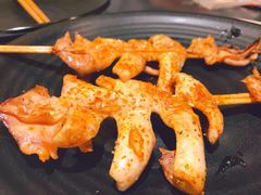 -红钳侠小龙虾·烧烤(中赢康康谷店)