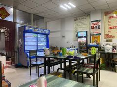 -魏氏牛肉汤(潮白河孔雀城潮白馨居店)