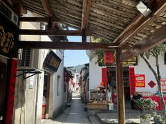 -缘来聚·徽菜名店(黄山宏村店)