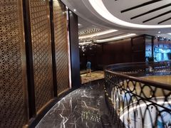 -成都龙之梦大酒店-龙悦中餐厅