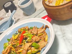 -懒人盐府人家(航天桥店)