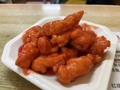 -黑皮酸菜鱼(三山街店)