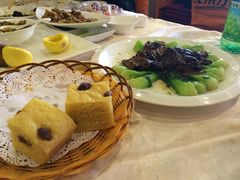 -鑫百万烤鸭店(大兴店)