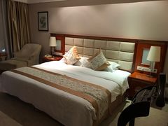 -张家界青和锦江国际酒店