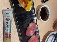 -万岁寿司(万国店)