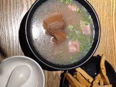 -汪爹爹武汉牛三鲜(朝外大街店)