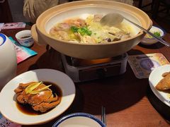 -寻宝记绍兴菜(鲁迅路店)