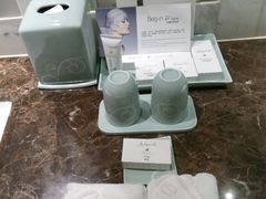 -太原凯宾斯基饭店