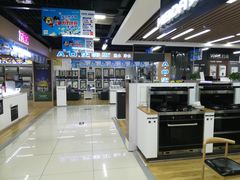 -苏宁易购(Suning Pro南昌东方银座店)