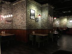景观位-5号公路餐厅(曼哈顿店)