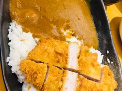 -胜博殿日式炸猪排(西红门店)