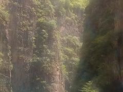 -山西通天峡景区