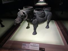 -上海博物馆(人民广场馆)