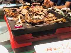 -九十九顶毡房(阜石路店)