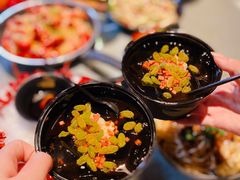 -一棠龙虾•王牌虾球(恒隆广场店)