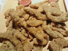 干炸小酥肉-津沽小院(天津之眼店)