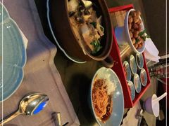 -西安凯悦酒店·湖畔中餐厅