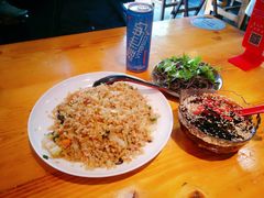 -遵义虾子卢四羊肉粉(大沽路店)