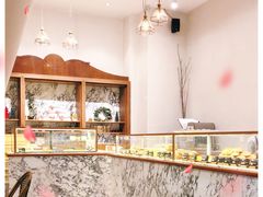 -WHEAT&BAKER-麥(凯德来福士店)