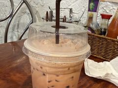 -Dang restaurant (patong phuket)