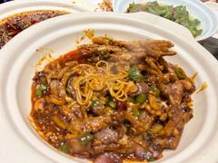 -情妹耙泥鳅·江湖川菜(科华店)