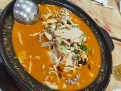 特色猪肚-李师傅脆肚(梅林店)