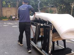 -上海跃迁搬场公司 日式搬家