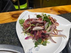 -鹤之乡·齐齐哈尔烤肉·非遗(秋涛路店)