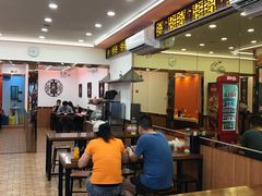 -余百年·现烧烧腊(布吉金利店)