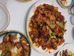 -清真·同发顺饭庄·烧麦(总店)